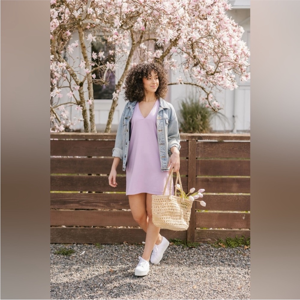 Smash + Tess Diversion Dress